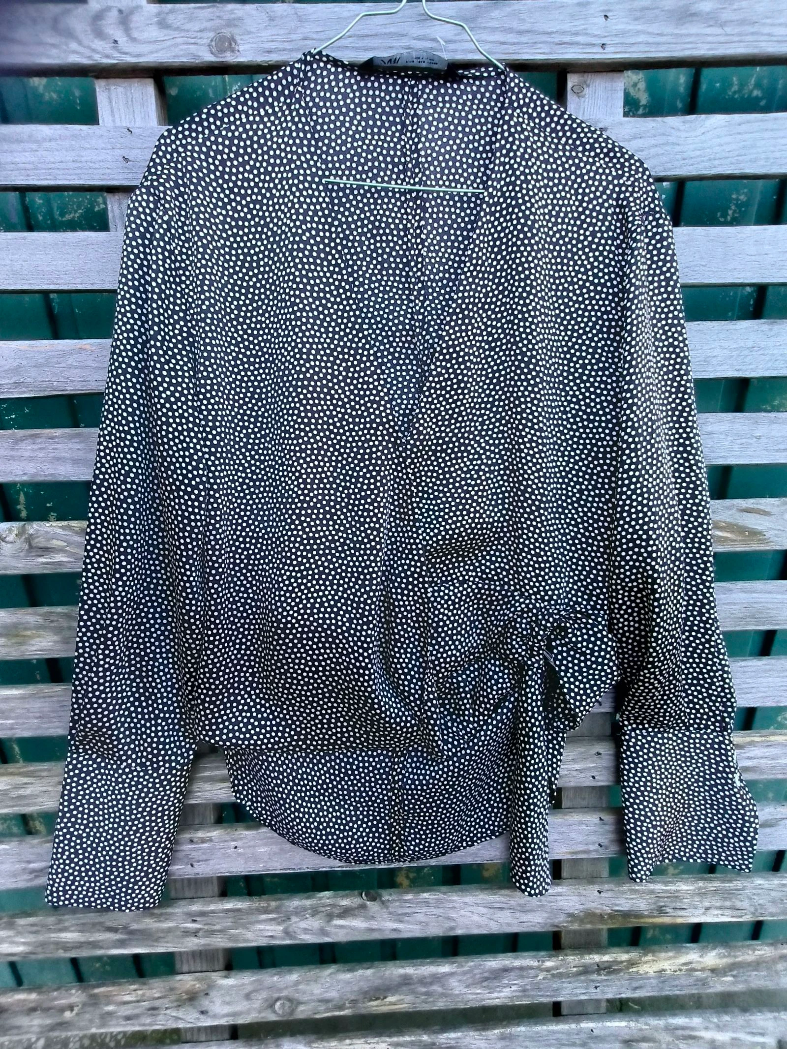 Blouse merveilleuse pour femme Taille S – photo 4